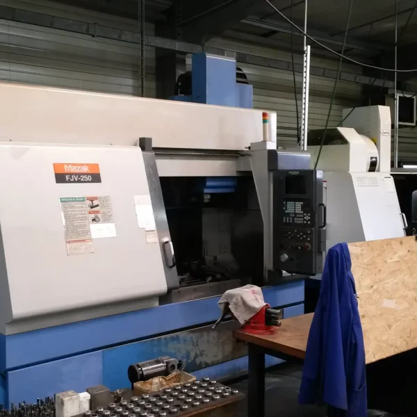 CU MAZAK FJV250 (2)